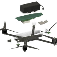 Complete Drone Systems