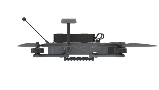 Platform One – PREBUILT