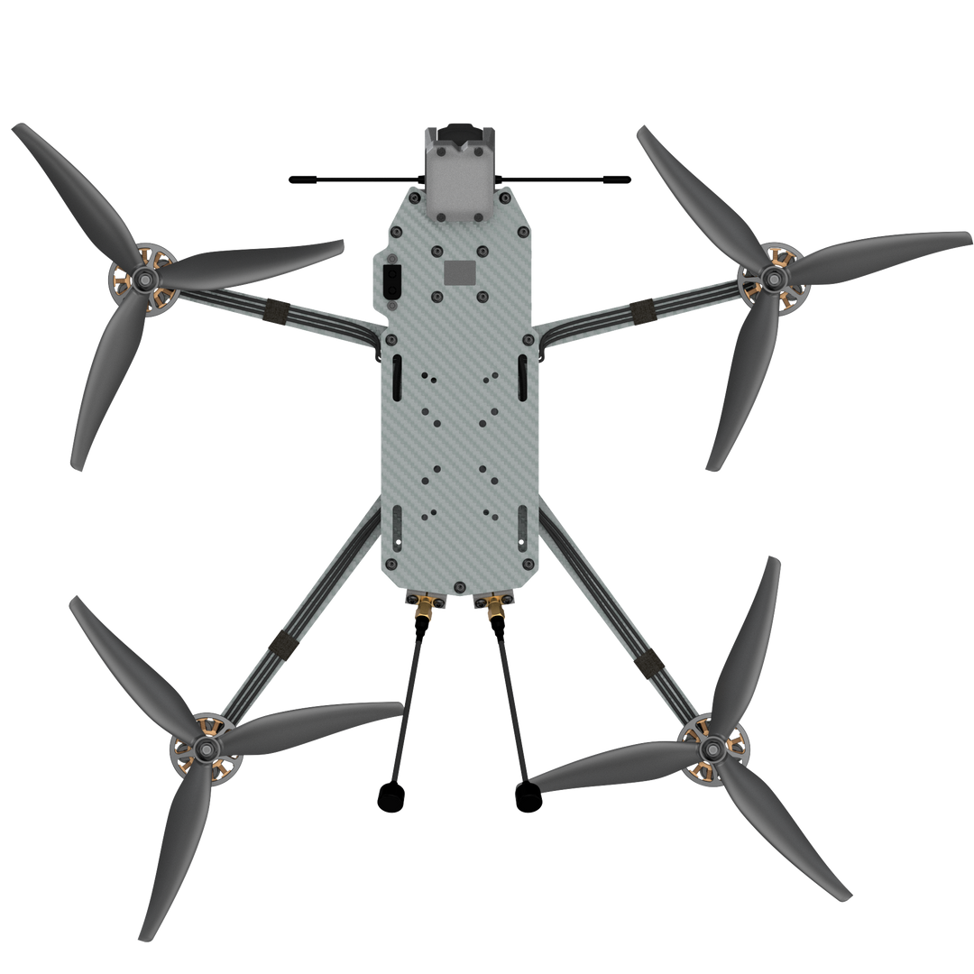 Platform One - PREBUILT