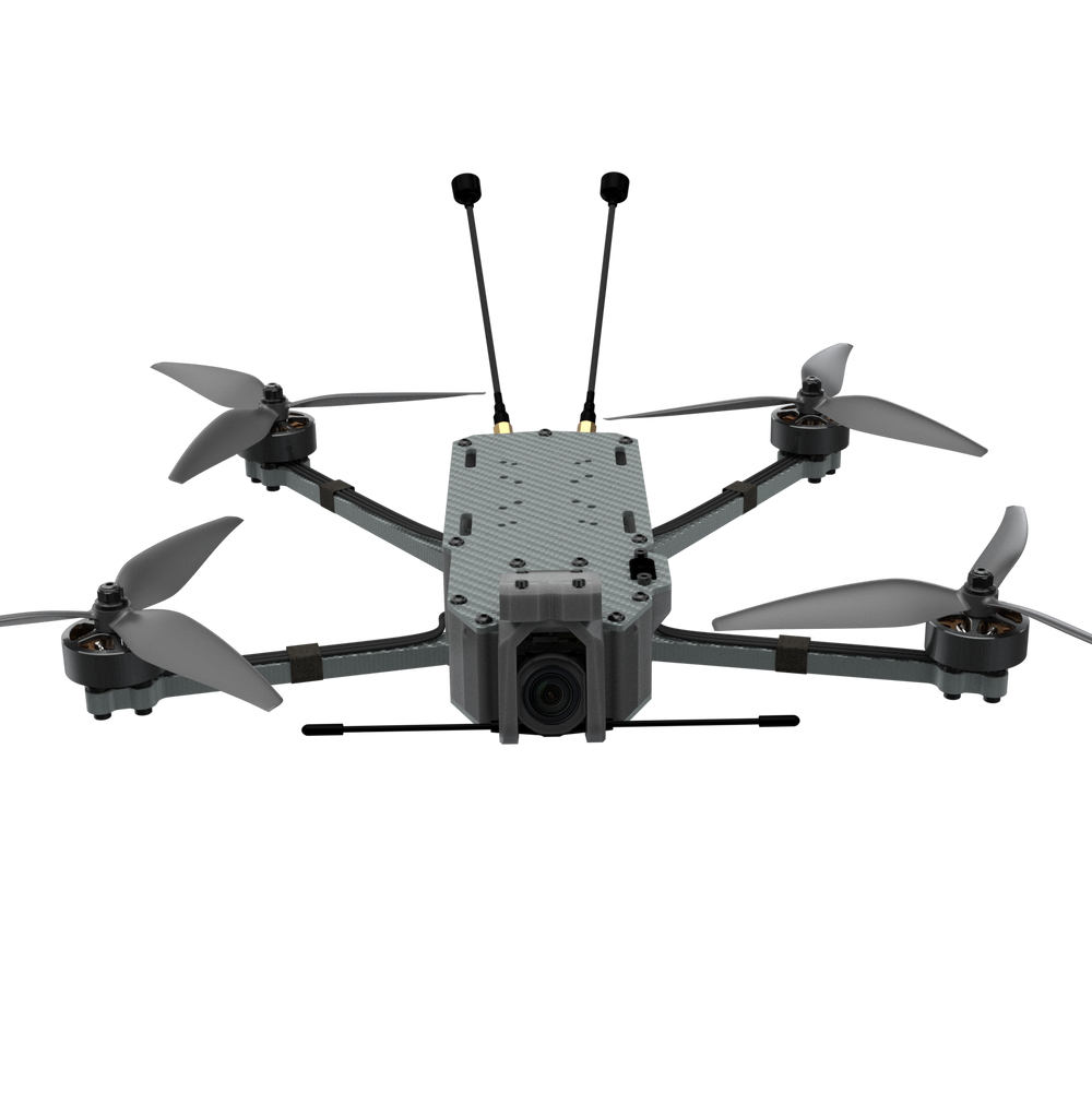 Platform One - PREBUILT