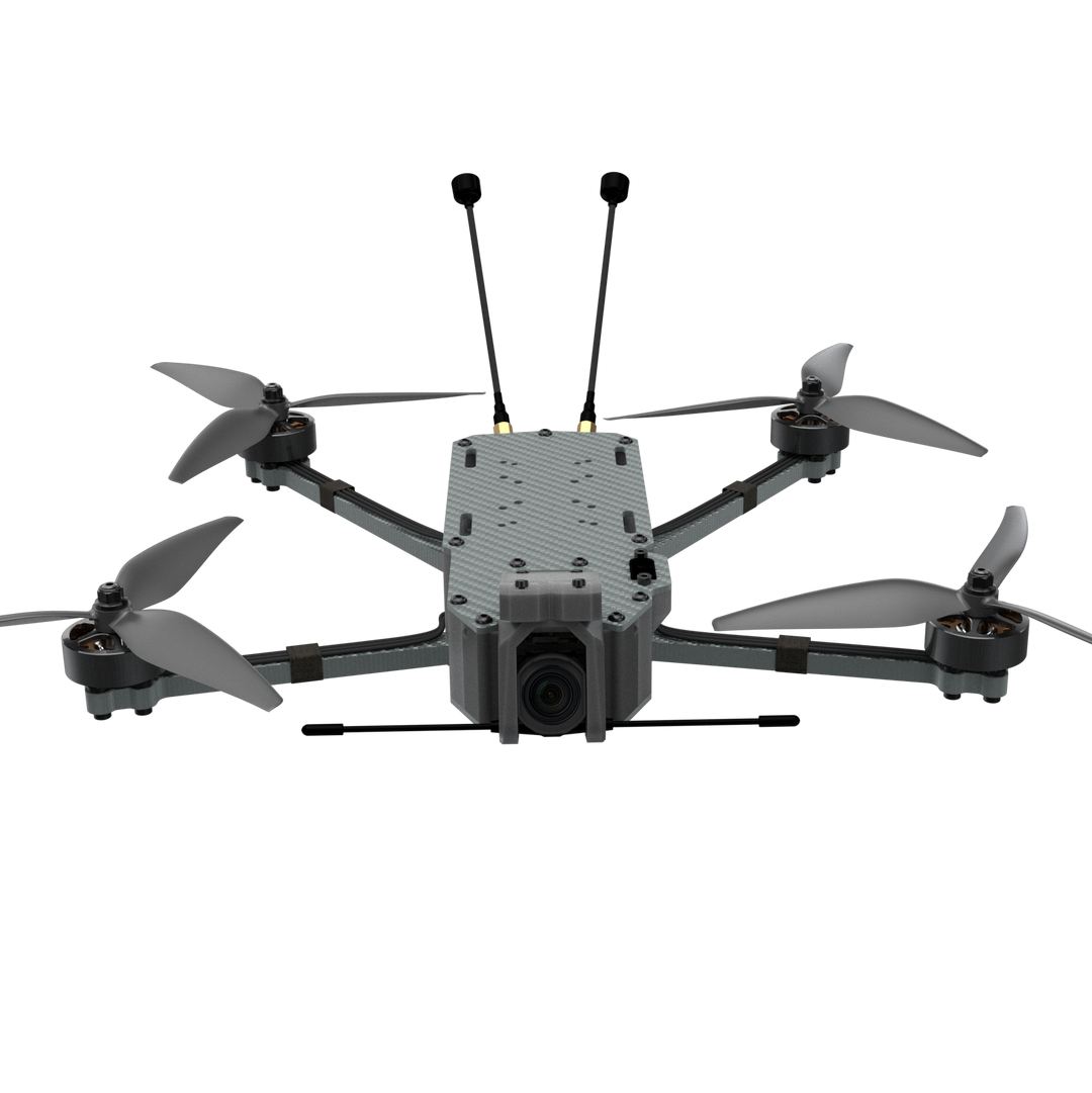 Platform One - PREBUILT