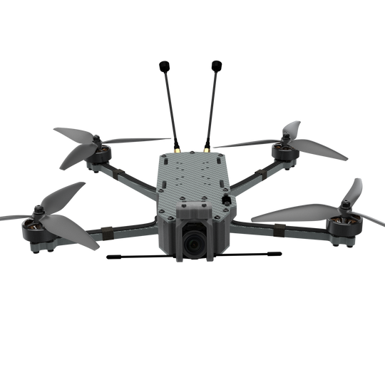 Platform One - PREBUILT