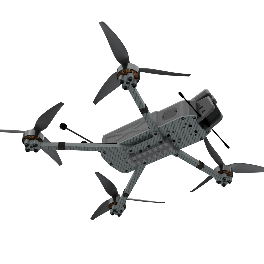 Platform One - PREBUILT