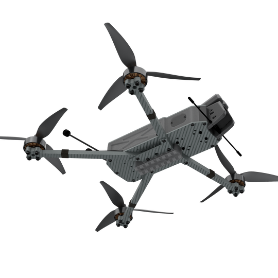 Platform One - PREBUILT