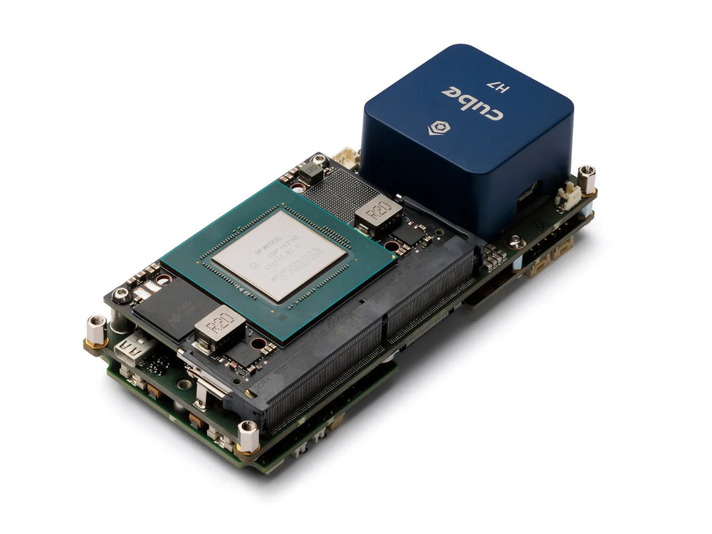 Airvolute DCS 2 Default