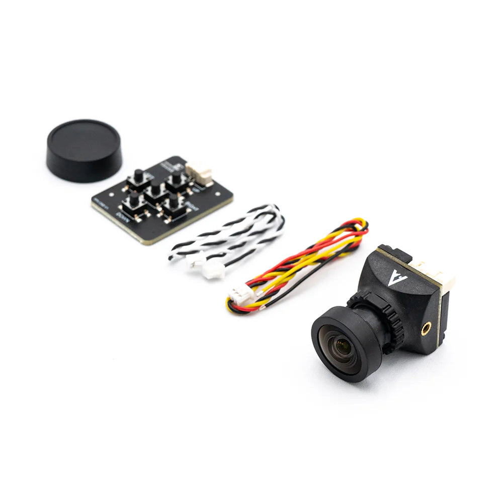 Fat Shark Aura Analog FPV Camera