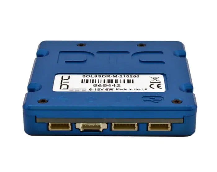 Platform One - PREBUILT