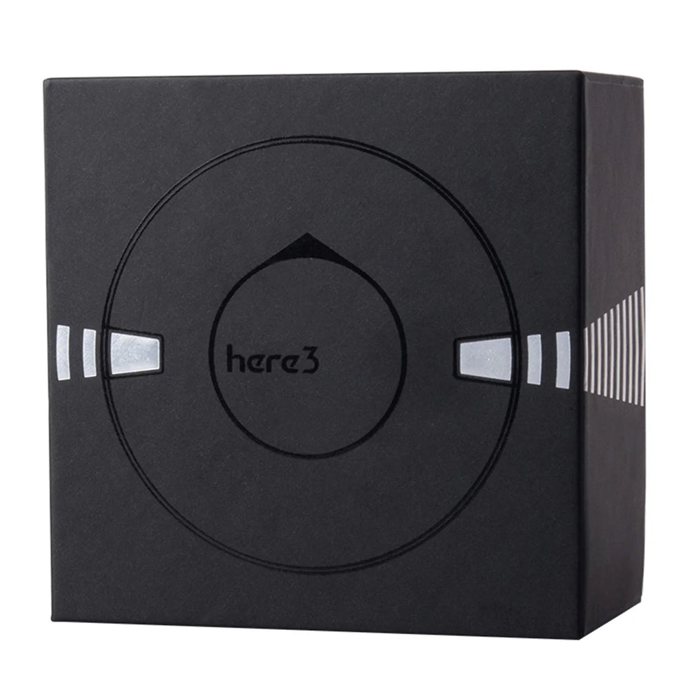 CubePilot Here3 GNSS