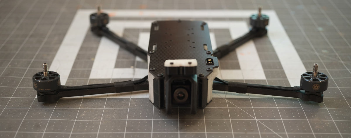 One Platform One Control Platform One – UAS Nexus