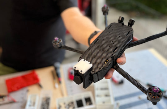 Platform One - PREBUILT