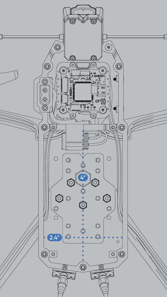 Platform One - PREBUILT