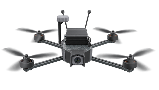 Platform One – PREBUILT
