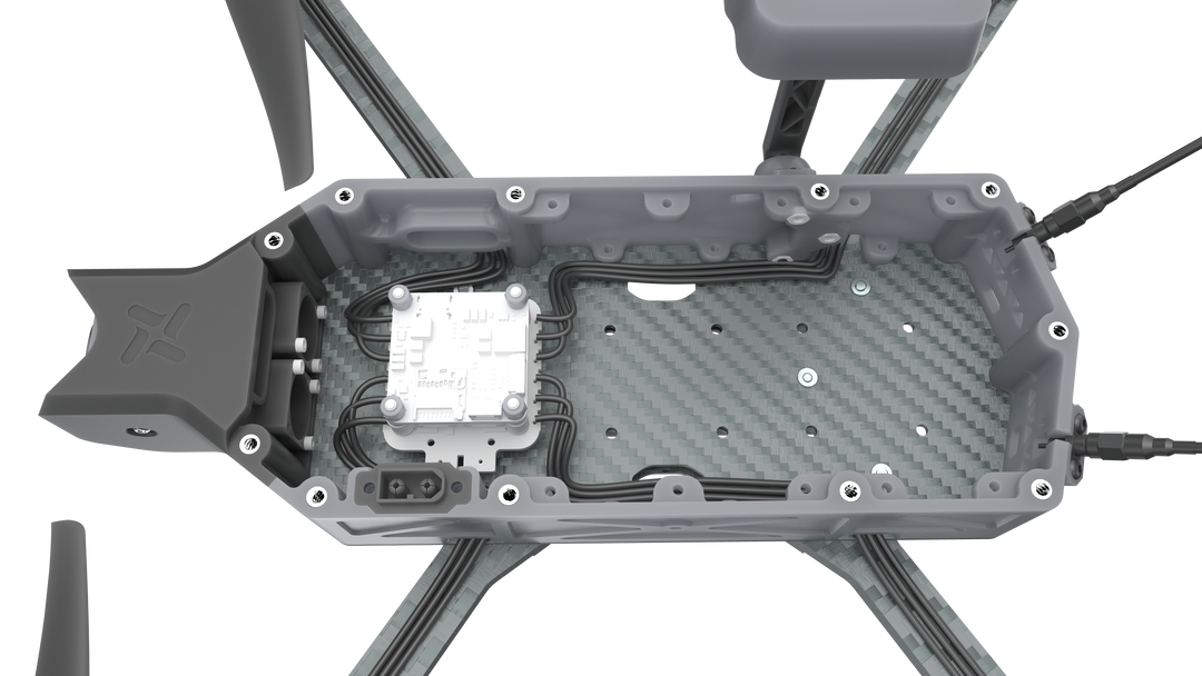 Platform One – PREBUILT