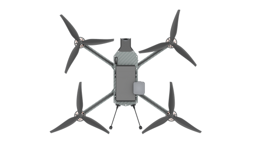 Platform One – PREBUILT