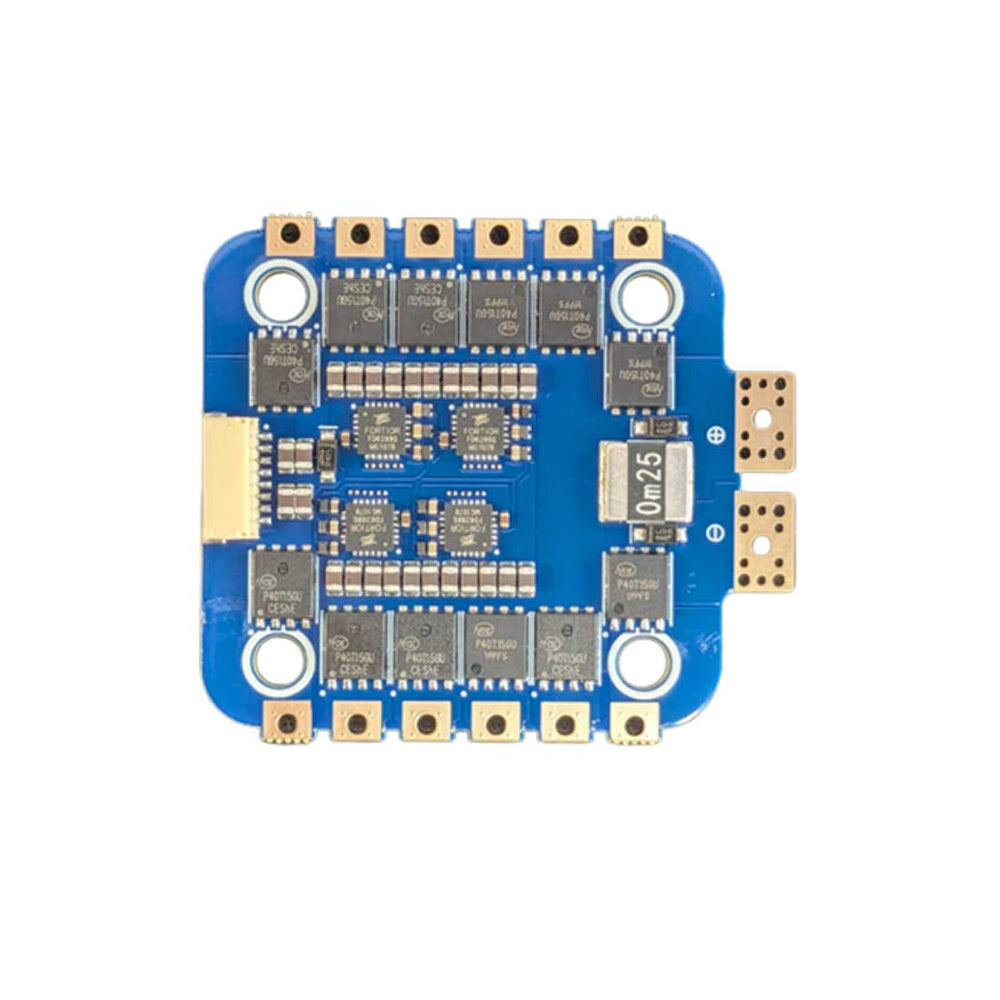 TBS Lucid 4-in-1 ESC 8S