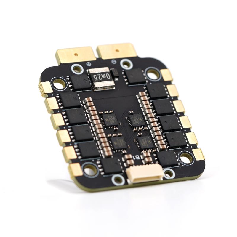 TBS Lucid 4-in-1 ESC 8S