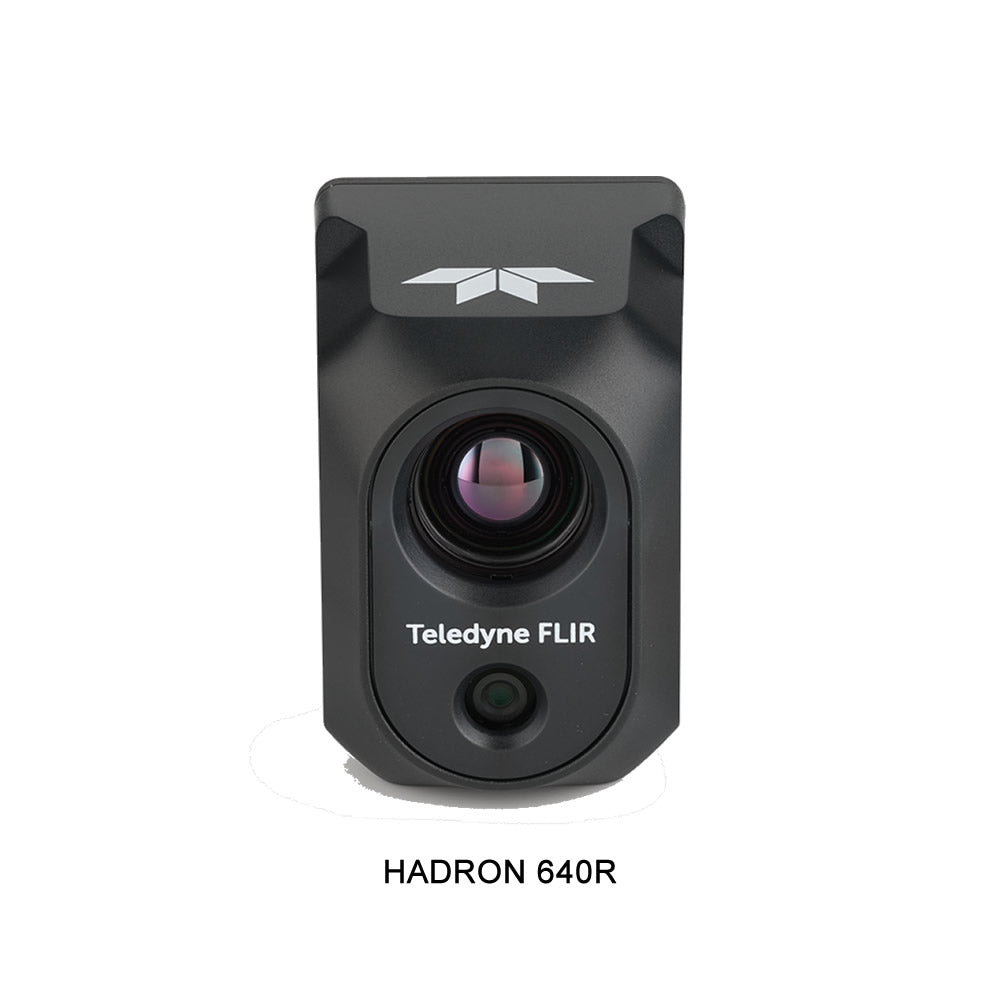 FLIR Hadron 640R *CAMERA ONLY*